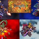 七英雄←うん、分かる。 四魔貴族←えーと…？？？