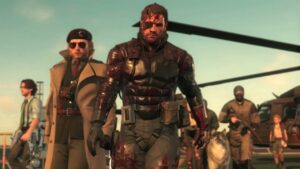 え…もうそんなに？『メタルギアソリッド5』が10年前のゲームだというという事実