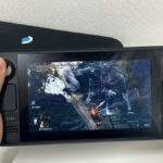「Steam Deck」買って分かった事。Switchの完全上位互換だったwww