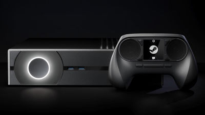 【次世代】PS5キラー登場か？『Steam Box』をValveが開発中