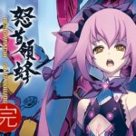 STGの名作『怒首領蜂最大往生』Switch版の予約開始！！！