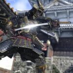 真の漢『弥助』、UBIをたった一人で壊滅させてしまうwww