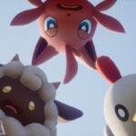 急にどうして？『パルワールド』、ゲーム内の任天堂との訴訟に関わる部分を変更してしまう