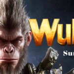 待望の「黒伝説：悟空」Switch版が発売決定！！！