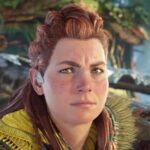 【比較画像】我らが「アーロイ」さん、中国ゲームの主人公と比べられてしまう