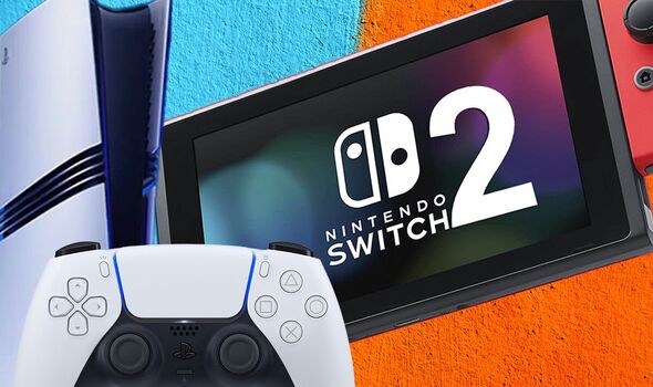 【価格戦争】もし『Switch2』が39800円で出されたら「PS5」が終了してしまうって！！！