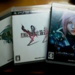 聞いてくれ、今『FF13』をプレイするには難易度が高すぎると思うんだが