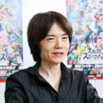 スマブラ桜井さん、Xに気になる投稿！次の新作はまさかこのキャラ？