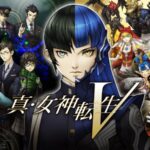 【悲劇】真・女神転生Ⅴが40％オフに！しかしそれでも約6000円だった…