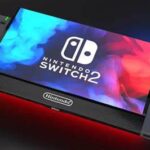 『Switch2』の本体画像、うっかり公開されてしまう