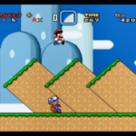 マリオに挑戦したVTuberさん、下手すぎて逆に面白い事態にwww