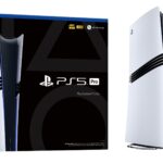 【心配】PS5 Proさん、もう4桁になってしまう…