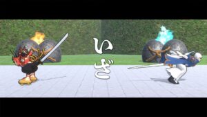 新感覚！尻でJoy-Conを操作する『ケツバトラー』の発売まであと少し！！！