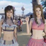 【無駄】スクエニ「ティファ全裸などの不適切なMODは止めてね！」