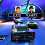 【熱望】是非ともSwitchに『リッジレーサー3D』を移植してほしいの