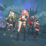 【覇権】みんなお待たせ！『ゼンレスゾーンゼロ』がPS5 Proにやってくるよ！！！