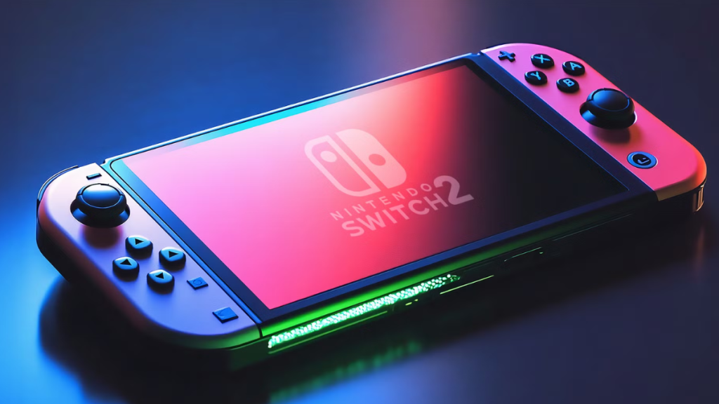 発売に備えよ！『Switch2』はすでに任天堂の倉庫に大量に保管されている模様