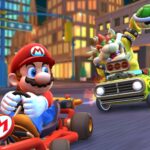 マリオカート9が出るとして、期待される新要素とかある？
