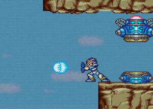 あの頃の夢中になった『ロックマンX』シリーズ、やはり現代では力不足なのか…