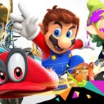 黒人キッズ「任天堂のゲームは白人ばかりいるけど黒人がいないのはナゼなの？」