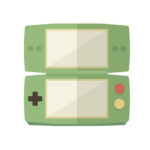 【挑戦】「折りたたみ式」の携帯ゲーム機をサムスンが開発中か