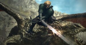 カプコンが「ドラゴンズドグマ2」を最適化せずに発売したけど