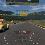 レースゲーム初心者さんに嬉しい『はじめてのグランツーリスモ』が無料配信される