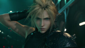 伝家の宝刀「FF7」を抜く時が！しかし抜いてみたら三分割のうえ錆びついてた問題