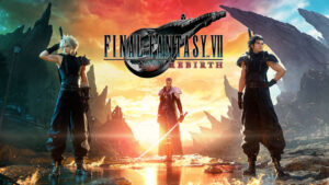 最適化に期待！PC版『FF7リバース』ついに発売へ