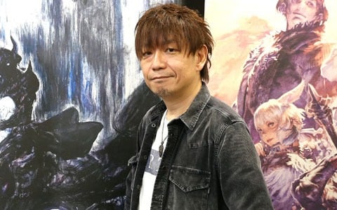 スクエニ吉田さん「大きな期待に応える事はスクエニとして最低条件、果たすべき絶対条件だと思います」