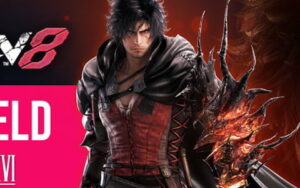 『鉄拳8』に意外すぎるキャラが参戦www