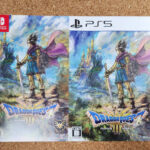 【人気】ドラクエ3リメイクのSwitch版とPS5版との買取価格差の現実