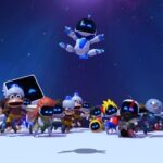 『アストロボット』の実力？歴代GOTYに比べて売上が過去1低い事が判明www