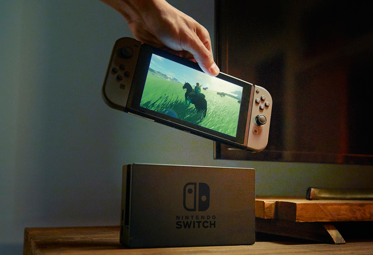 【アチアチ？】Switch2、据置モード時に消費電力45Wの爆熱になる模様