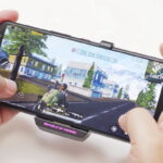 【PS5涙目】最近のゲーミングスマホ、「PS5以上に映像がなめらかに」と紹介されてしまう