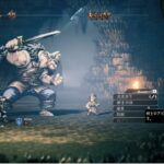 スクエニさん「今の時代はアクションでしょ」しかし『オクトパストラベラー』累計500万突破にw