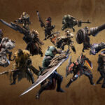 【カプコン危機】モンハンワイルズじゃなくドラクエ1・2(Switch)がファミ通期待ランキング1位に