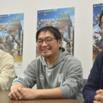 【挑戦】モンハンワイルズ、更なる進化、改善で完成形を目指す！最新インタビューが公開される