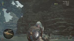 【当然？】モンハンワイルズ、盾構え時の「ヤバい表情」が不評のため無事修正される模様www