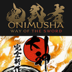 カプコンさん「新規IP強化する！」からの『鬼武者』『大神』新作発表…新規は？