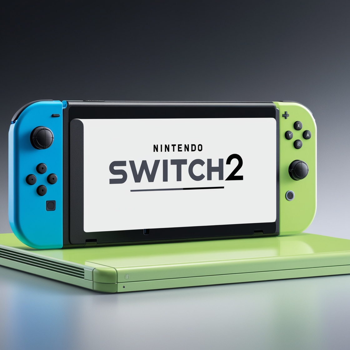 【悲報】新型「Switch2」のスペックはPS4 Proよりも…？