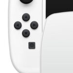 【画像】覇権確定！？『Switch2』のドックがスタイリッシュでカッコいい！