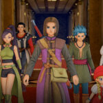 【朗報】ドラクエ11S、ジワジワ売れて700万本突破！！！