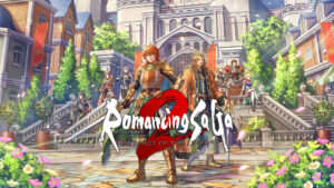 【進化】ロマサガ2リメイク、アプデでアレとの差を更に広げるw