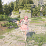 【新作】オープンワールド『インフィニティニキ』、なぜか話題にならない