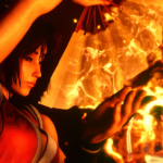 【恒例】スト6の「不知火舞」さん、やっぱりかわいくないと言われてしまう…