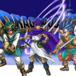 ドラクエの「天空編」、もっと掘り下げても良いと思うんだけど？