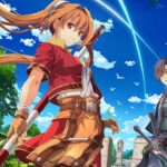 日本ファルコム、今後はSteamに参入？「空の軌跡 the 1st」PC版も完全自社開発と回答！！！