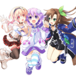 PS独占？『ネプテューヌ』、任天堂の独自規制をくらう！