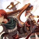 見事に復活！「イースvs.空の軌跡 オルタナティブ・サーガ」が2025年発売